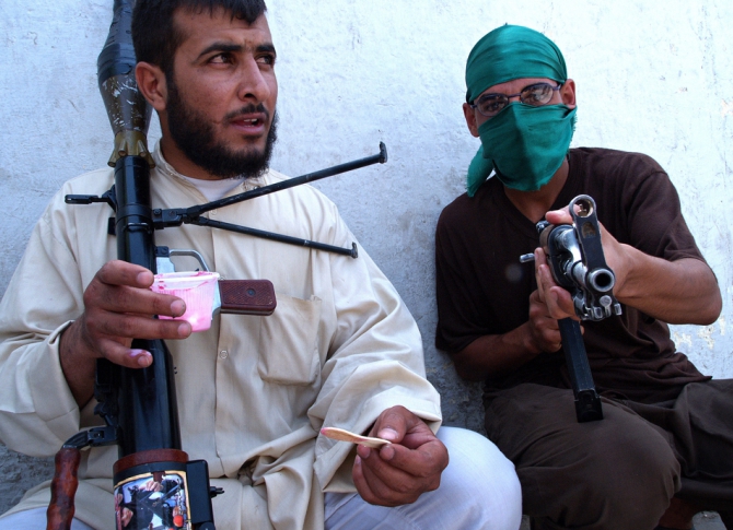 Военный фотограф Jason Howe в Москве! (фотография, семинар)