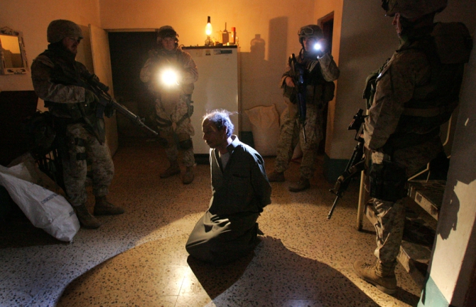 Военный фотограф Jason Howe в Москве! (фотография, семинар)