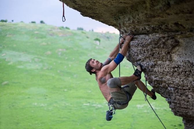 Воргол. Перспективы сезона. (Скалолазание, скалолазание, slackline, мультиспорт, nikita adventure race, никита башмаков)