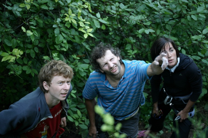 Воргол. Перспективы сезона. (Скалолазание, скалолазание, slackline, мультиспорт, nikita adventure race, никита башмаков)