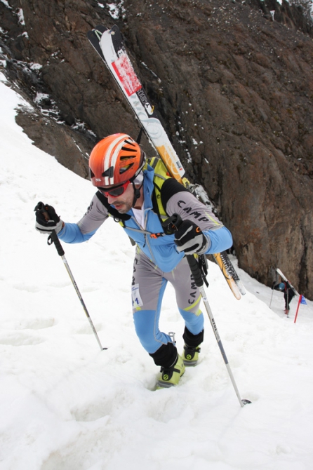 Red Fox Elbrus Race 2010: фоторепортаж и итоги командной гонки по ски-альпинизму (эльбрус, фестиваль экстремальных видов спорта)