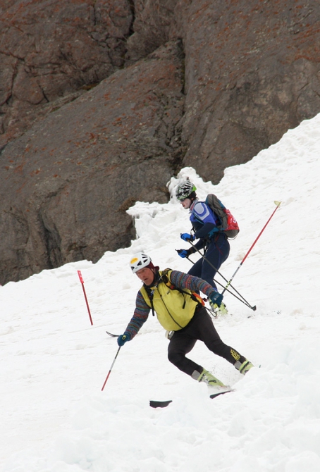 Red Fox Elbrus Race 2010: фоторепортаж и итоги командной гонки по ски-альпинизму (эльбрус, фестиваль экстремальных видов спорта)