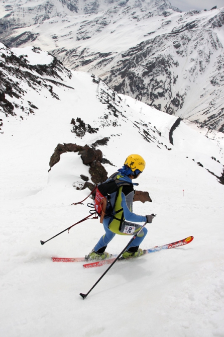 Red Fox Elbrus Race 2010: фоторепортаж и итоги командной гонки по ски-альпинизму (эльбрус, фестиваль экстремальных видов спорта)