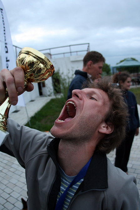 "Малые Горы 2010" - ИТОГИ ЧЕМПИОНАТА!!! (Альпинизм, чемпионат москвы, школа, соревнования, альпинизм)