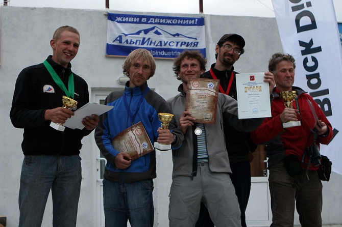 "Малые Горы 2010" - ИТОГИ ЧЕМПИОНАТА!!! (Альпинизм, чемпионат москвы, школа, соревнования, альпинизм)