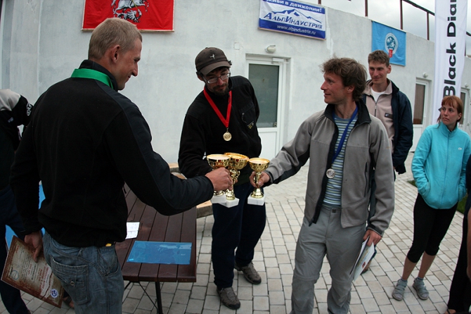 "Малые Горы 2010" - ИТОГИ ЧЕМПИОНАТА!!! (Альпинизм, чемпионат москвы, школа, соревнования, альпинизм)