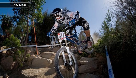 Кубок Х-Киров 2010, дисциплина Minidownhill, 1 этап (x-киров, вятка, соревнования, mini downhill, вело)