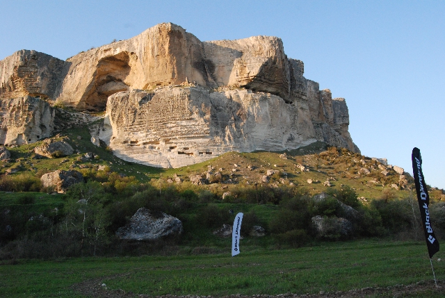 Base 2 Base Climbing Fest 2010, завершился - ждем нового! (Альпинизм, крым)