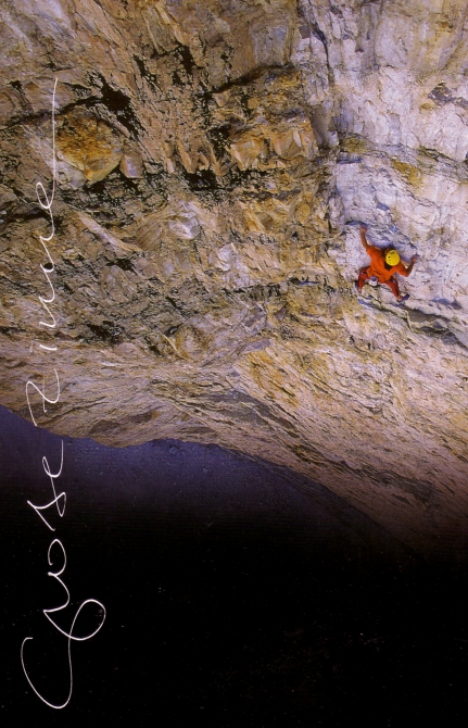 ФРИ СОЛО (Альпинизм, хубер, германия)