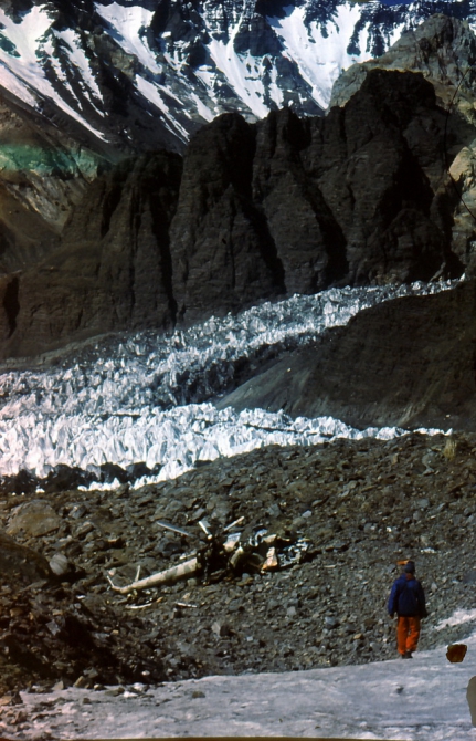 День Знаний (Альпинизм, алма-ата, цска)