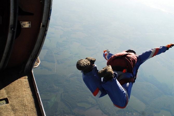 Падать в небо...(фотоотчет, Воздух, парашют, skydive, дропзона, пущино)