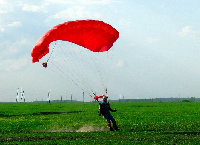 Падать в небо...(фотоотчет, Воздух, парашют, skydive, дропзона, пущино)