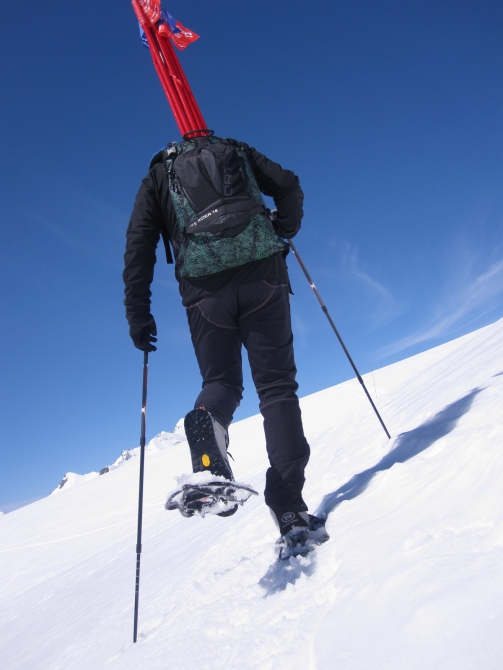 TSL Challenge, однако. (Альпинизм, red fox elbrus race, фестиваль, эльбрус, снегоступы)