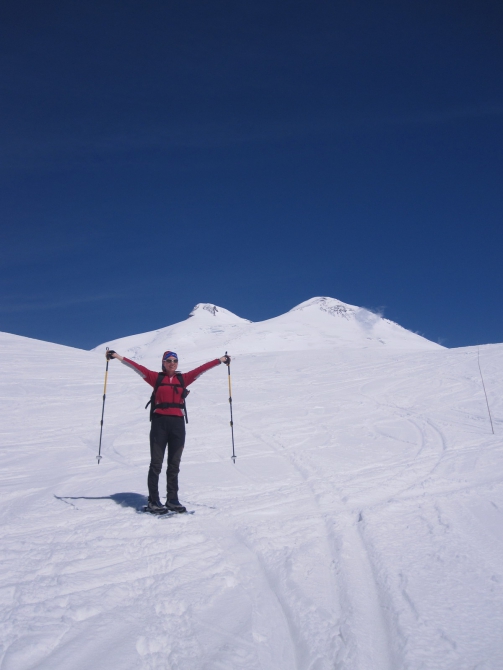 TSL Challenge, однако. (Альпинизм, red fox elbrus race, фестиваль, эльбрус, снегоступы)