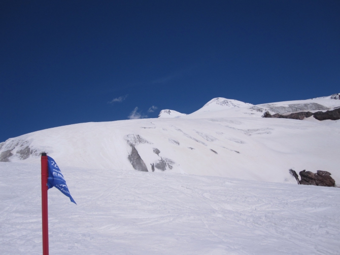 TSL Challenge, однако. (Альпинизм, red fox elbrus race, фестиваль, эльбрус, снегоступы)