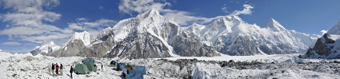 ЛУЧШЕ ДЕСЯТЬ РАЗ ВЕРНУТЬСЯ… Глеб Соколов (Альпинизм, победа, хан тенгри)