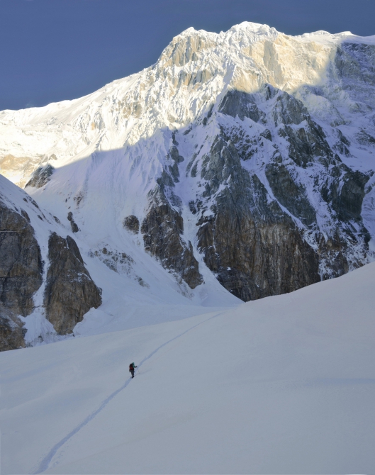 ЛУЧШЕ ДЕСЯТЬ РАЗ ВЕРНУТЬСЯ… Глеб Соколов (Альпинизм, победа, хан тенгри)