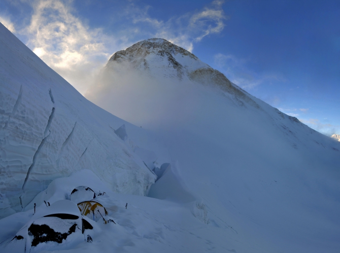 ЛУЧШЕ ДЕСЯТЬ РАЗ ВЕРНУТЬСЯ… Глеб Соколов (Альпинизм, победа, хан тенгри)