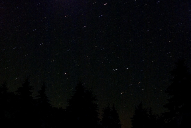 Зимняя Карпатская Радиоэкспедиция 2010. Петрос - Говерла (Бэккантри/Фрирайд, карпаты)