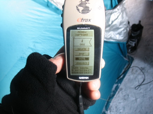 Зимняя Карпатская Радиоэкспедиция 2010. Петрос - Говерла (Бэккантри/Фрирайд, карпаты)