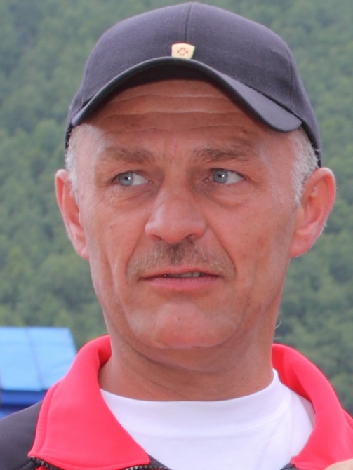 Андрей Швырев: «Жетон - не подарок. Жетон – награда, которую надо заслужить!» (Альпинизм, вгш, утс, спасение в горах, цей, фар)