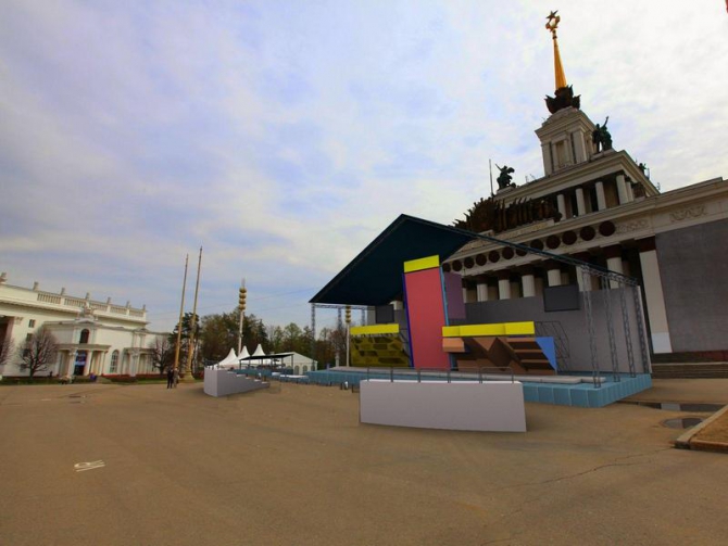 В Москве 18-20 июня 2010 года состоится Кубок Мира по скалолазанию - IFSC CLIMBING WORLDCUP. (Скалолазание, скалолазание, москва, июнь)
