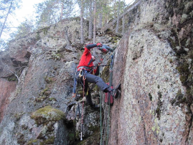 Альпинистский Марафон 2010 (Альпинизм, сторожевой, ам2010)