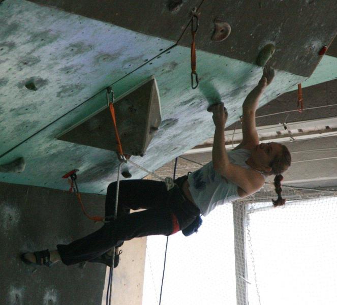 Всероссийские соревнования по скалолазанию "Академ-2010". Результаты. (Скалолазание, скалолазание, новосибирск, калина)