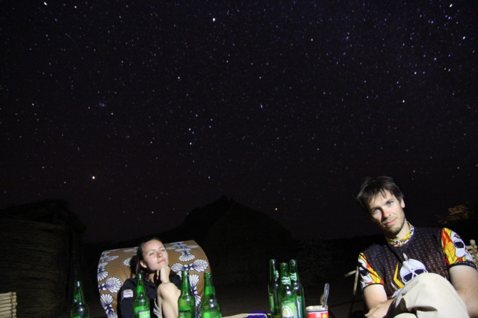 Фотозарисовки из Мали (Альпинизм, кага тондо, омбори, сахара, dav club russland, африка, мюнхен)