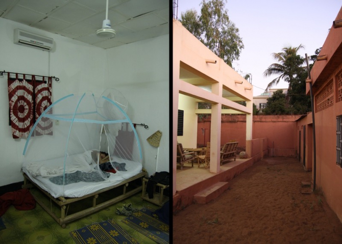 Фотозарисовки из Мали (Альпинизм, кага тондо, омбори, сахара, dav club russland, африка, мюнхен)