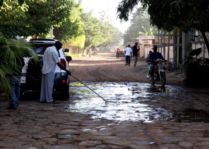 Фотозарисовки из Мали (Альпинизм, кага тондо, омбори, сахара, dav club russland, африка, мюнхен)