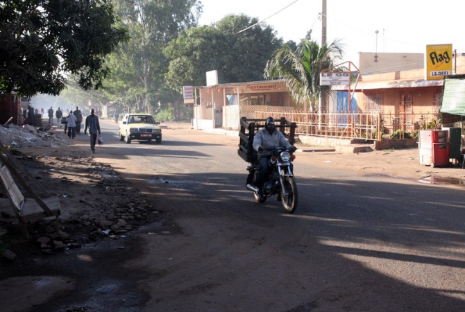 Фотозарисовки из Мали (Альпинизм, кага тондо, омбори, сахара, dav club russland, африка, мюнхен)
