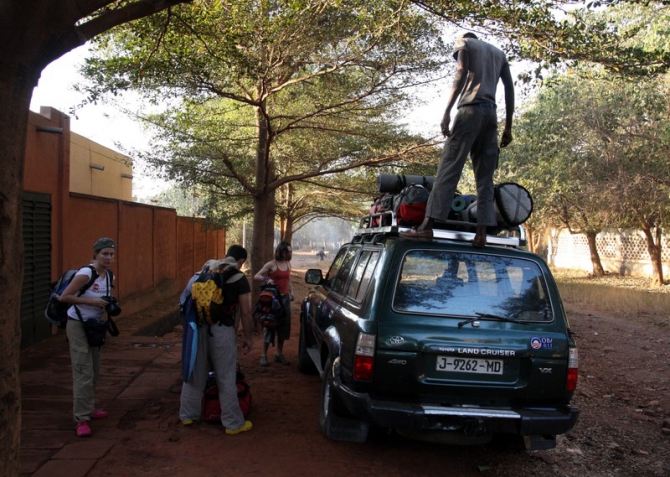 Фотозарисовки из Мали (Альпинизм, кага тондо, омбори, сахара, dav club russland, африка, мюнхен)