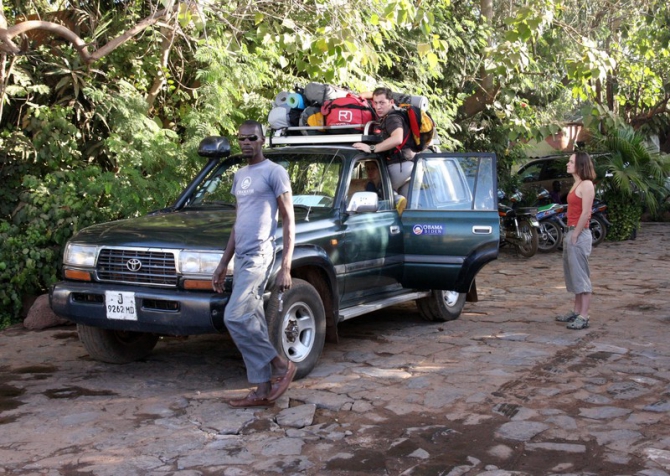 Фотозарисовки из Мали (Альпинизм, кага тондо, омбори, сахара, dav club russland, африка, мюнхен)