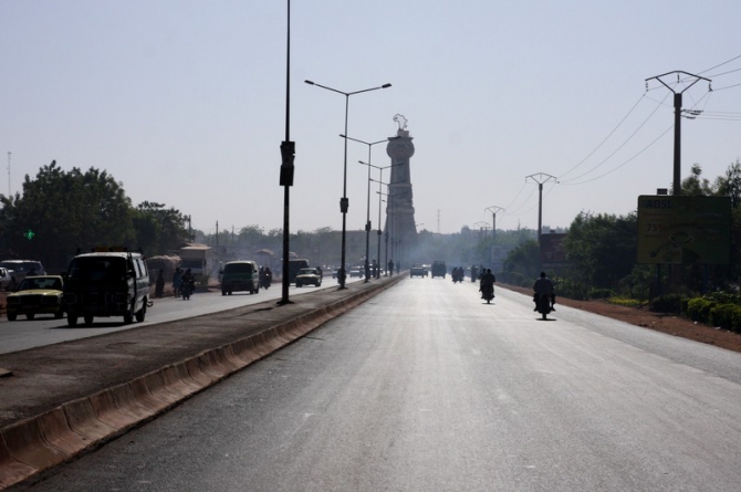 Фотозарисовки из Мали (Альпинизм, кага тондо, омбори, сахара, dav club russland, африка, мюнхен)