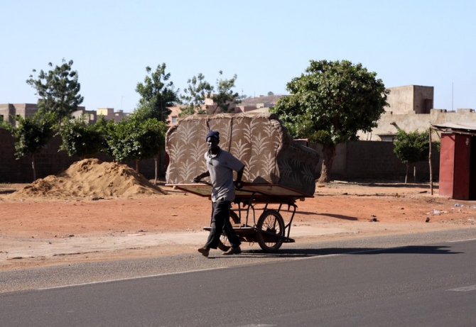 Фотозарисовки из Мали (Альпинизм, кага тондо, омбори, сахара, dav club russland, африка, мюнхен)