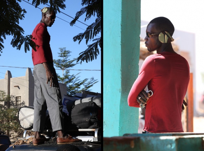 Фотозарисовки из Мали (Альпинизм, кага тондо, омбори, сахара, dav club russland, африка, мюнхен)