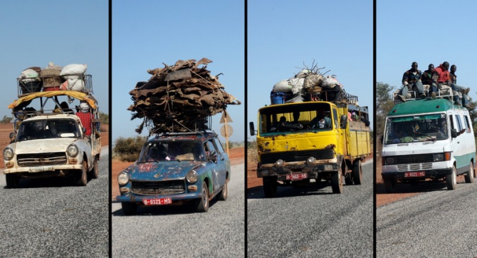 Фотозарисовки из Мали (Альпинизм, кага тондо, омбори, сахара, dav club russland, африка, мюнхен)