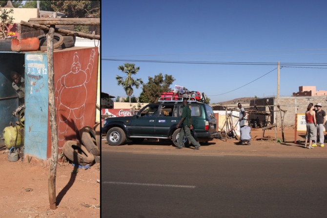 Фотозарисовки из Мали (Альпинизм, кага тондо, омбори, сахара, dav club russland, африка, мюнхен)