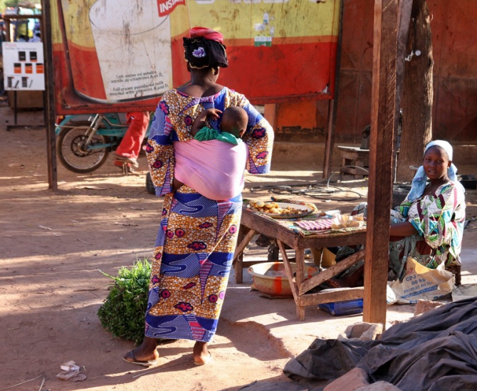 Фотозарисовки из Мали (Альпинизм, кага тондо, омбори, сахара, dav club russland, африка, мюнхен)