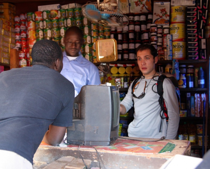 Фотозарисовки из Мали (Альпинизм, кага тондо, омбори, сахара, dav club russland, африка, мюнхен)