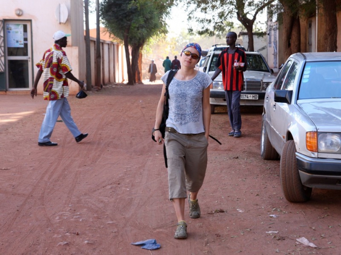 Фотозарисовки из Мали (Альпинизм, кага тондо, омбори, сахара, dav club russland, африка, мюнхен)