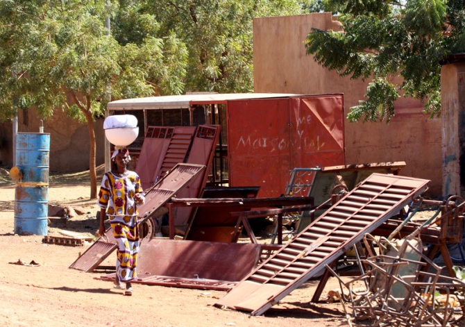 Фотозарисовки из Мали (Альпинизм, кага тондо, омбори, сахара, dav club russland, африка, мюнхен)