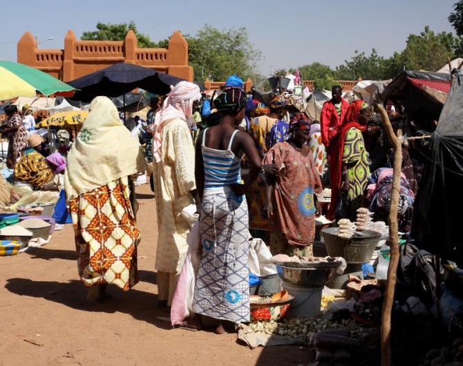 Фотозарисовки из Мали (Альпинизм, кага тондо, омбори, сахара, dav club russland, африка, мюнхен)
