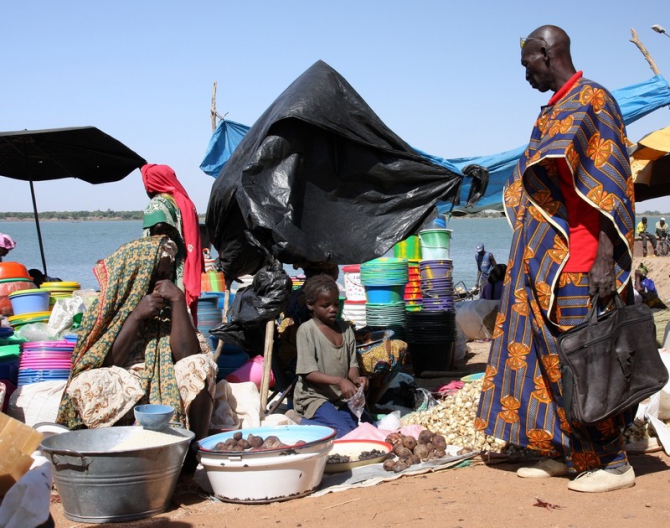 Фотозарисовки из Мали (Альпинизм, кага тондо, омбори, сахара, dav club russland, африка, мюнхен)