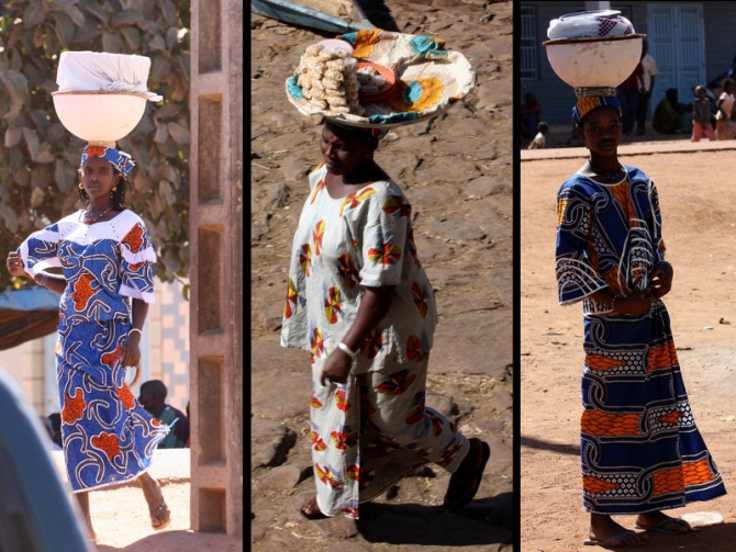 Фотозарисовки из Мали (Альпинизм, кага тондо, омбори, сахара, dav club russland, африка, мюнхен)