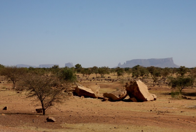 Фотозарисовки из Мали (Альпинизм, кага тондо, омбори, сахара, dav club russland, африка, мюнхен)