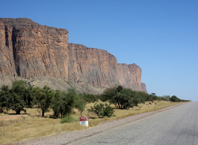 Фотозарисовки из Мали (Альпинизм, кага тондо, омбори, сахара, dav club russland, африка, мюнхен)