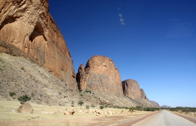 Фотозарисовки из Мали (Альпинизм, кага тондо, омбори, сахара, dav club russland, африка, мюнхен)