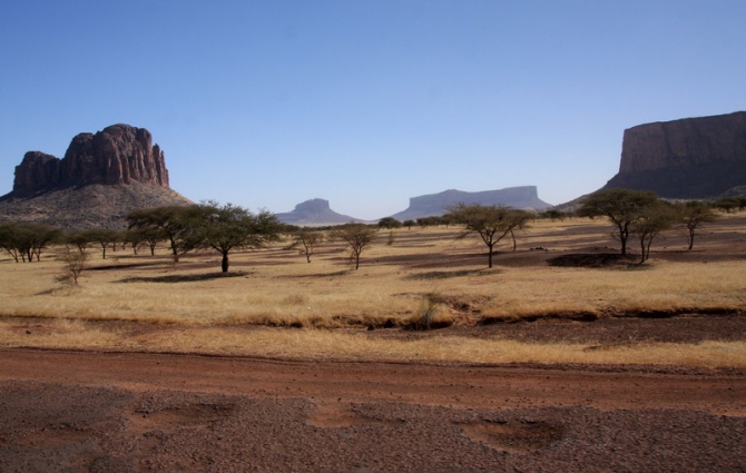 Фотозарисовки из Мали (Альпинизм, кага тондо, омбори, сахара, dav club russland, африка, мюнхен)